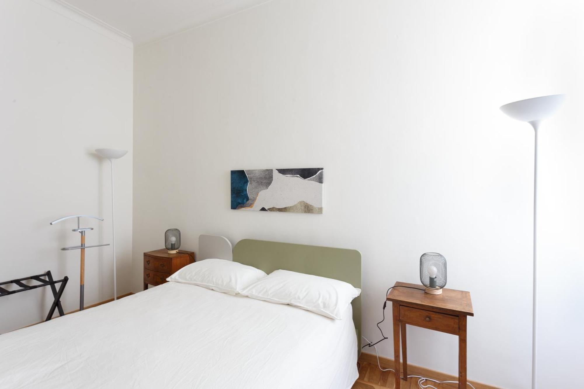 Renovated 3 Bedroom Apartment In The City Center Turin Exterior photo