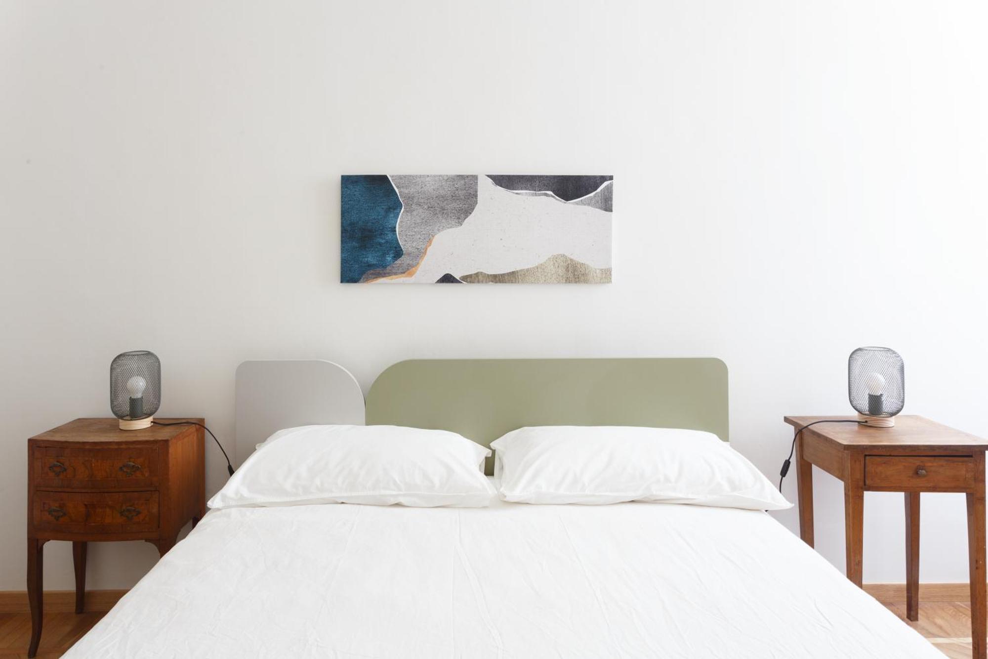 Renovated 3 Bedroom Apartment In The City Center Turin Exterior photo